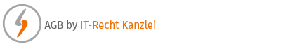 Logo_IT_Recht_Kanzlei_AGB